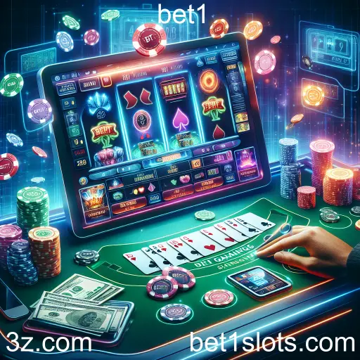 A Emoção dos Cassinos Online: Uma Nova Era de Entretenimento