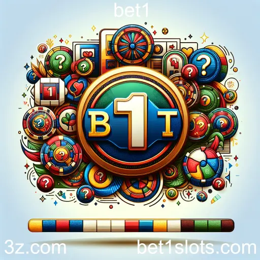 Descubra a Categoria 'Perguntas Frequentes' no Bet1