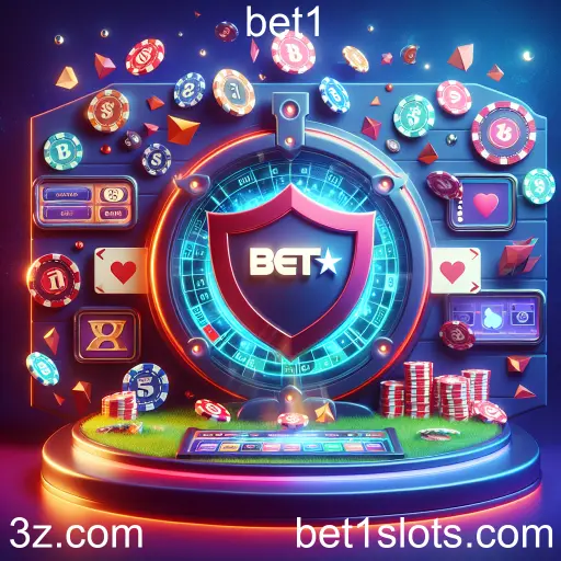 Descubra as Promoções Especiais em Jogos no 'bet1'