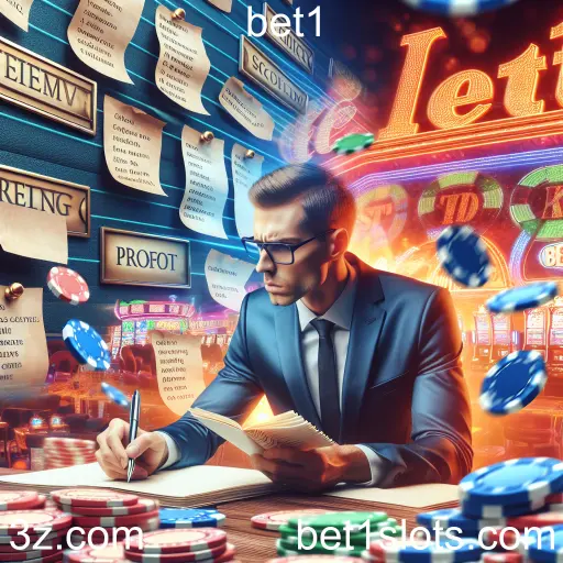 Dicas Valiosas para Melhorar seu Desempenho em Jogos de Palavras no bet1