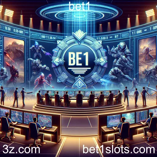 A Ascensão dos Esportes Virtuais e Suas Oportunidades de Apostas